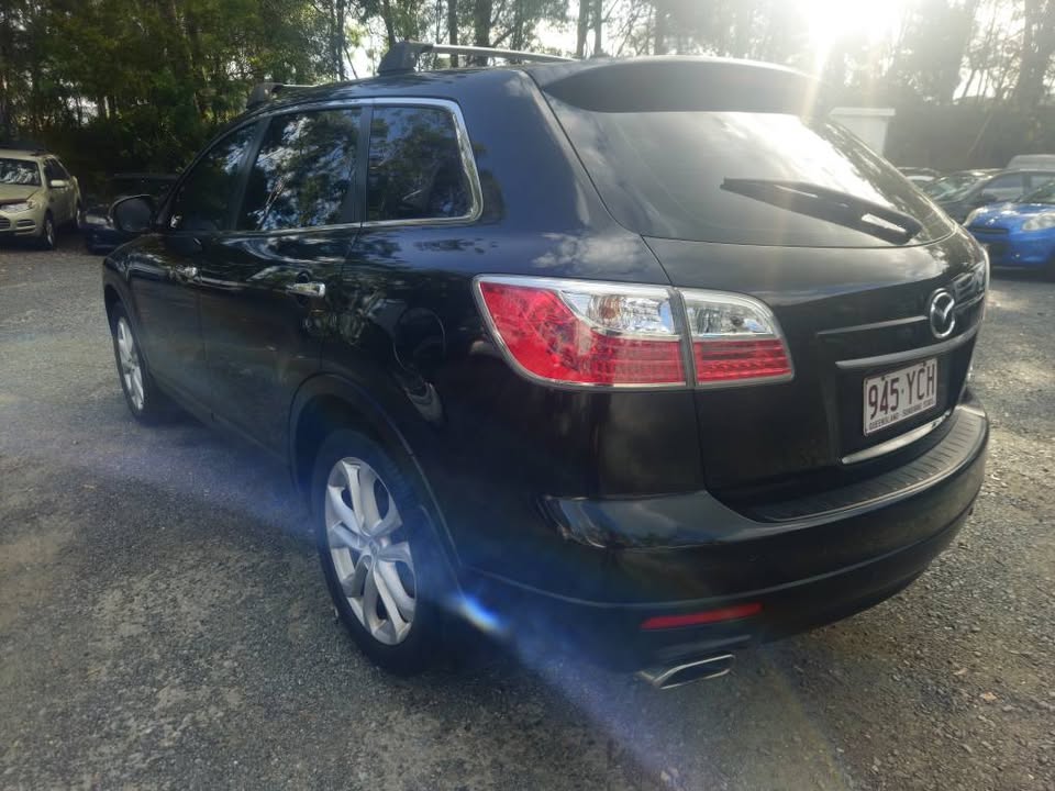 2011 Mazda CX9 Sports Luxury easy finance 5.jpg